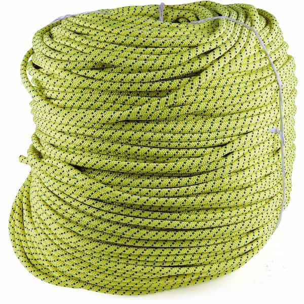 Kernmantle rope Kenya, braided sheath and core rope