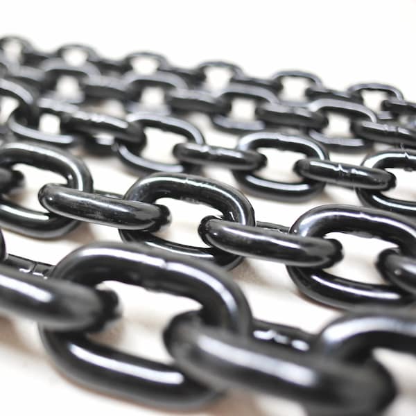 Grade 80 chain Kenya, alloy lifting chain