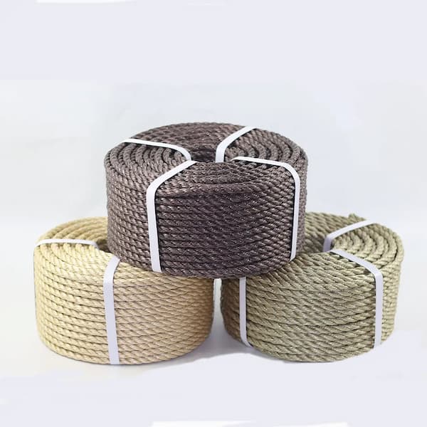 Polypropylene rope Kenya, 30 mm PP rope