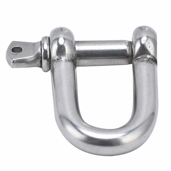 D shackle Kenya, dee shackle with screw pin
