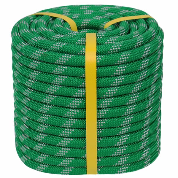 Polyester rope Kenya, braided