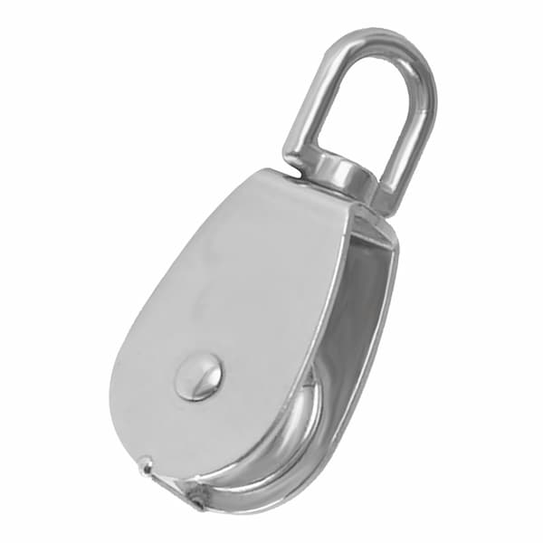 Pulley block Kenya, single sheave rope pulley