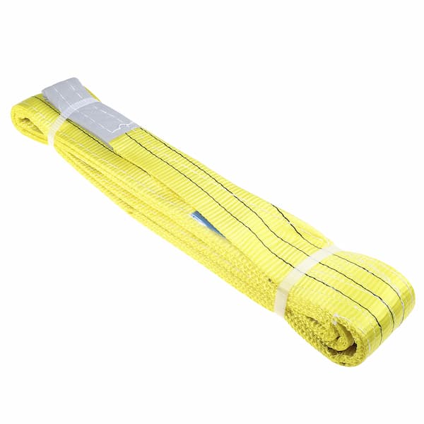 Sling protection sleeve Kenya, webbing sling sleeve